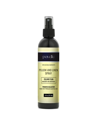 Pavelle Pillow and Linen Fabric Odor Eliminator Spray