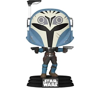 Starwars Star Wars The Mandalorian Funko Pop Vinyl Figure | Bo