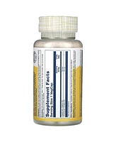 Solaray L-Arginine L-Ornithine 750 mg