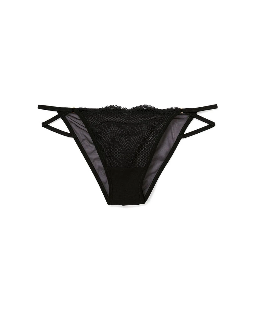 Adore Me Women's Margaritte Bikini Panty