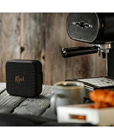 Klipsch Austin Ultra-Portable Waterproof Bluetooth Speaker
