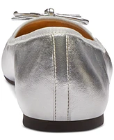 Coach Women's Abigail Ballet Flats