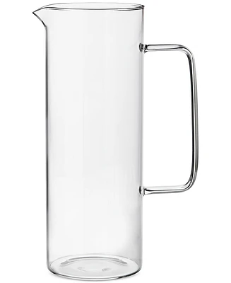 The Cellar Glass Pitcher, Created for Macy's