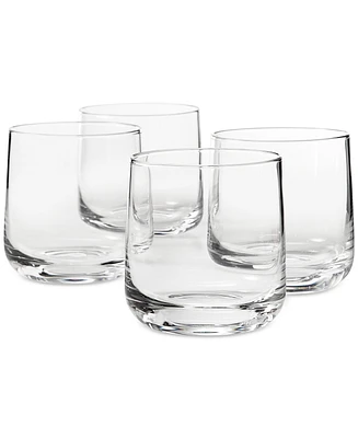 The Cellar Gil Collection 11-oz. Double Old-Fashioned Glasses, Set of 4, Exclusively at Macy's