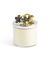 Michael Aram Forget Me Not Candle