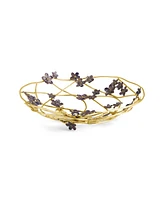 Michael Aram Forget Me Not Large Decorative Bowl