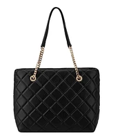 Nine West Women's Mirabella Tote Bag