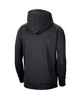 Nike Men's and Women's Wnba Logo Woman Pullover Hoodie