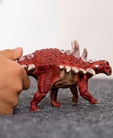 Schleich Dinosaurs Gastonia Action Figure