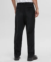 Mode of One Men's Relaxed-Fit Cord Pants, Created for Macy's