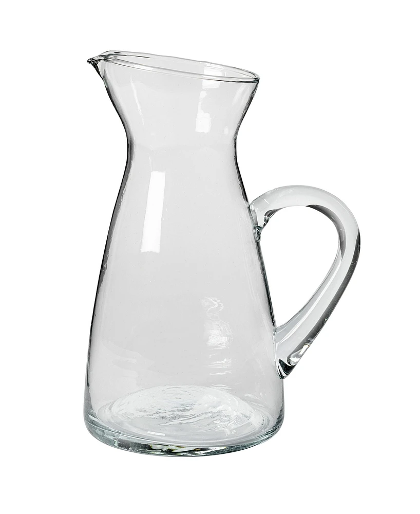 Costa Nova Glass Pitcher, 51 oz.