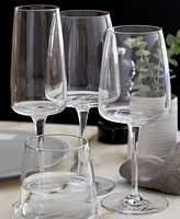 Costa Nova Water Glasses, Set of 6