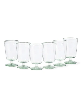 Costa Nova Tall Glass Tumblers