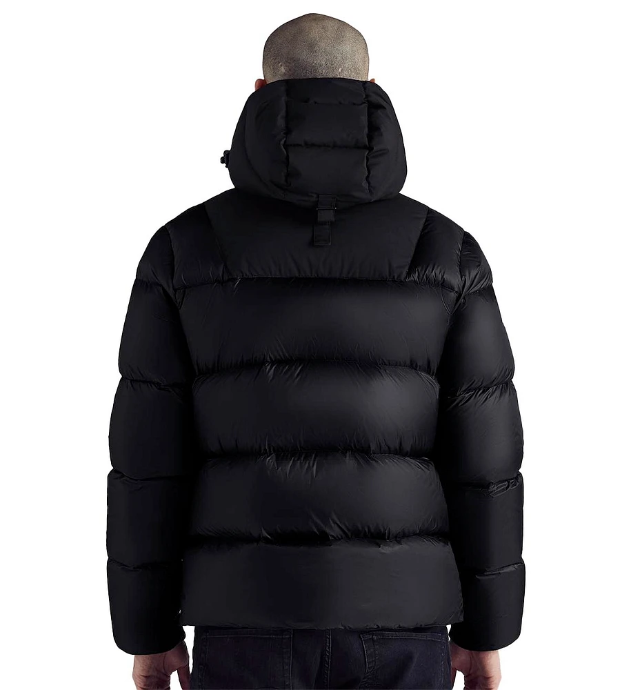 Triple F.a.t. Goose Men's Rockhopper Down Puffer