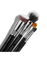 Sigma Beauty Complete Makeup Brush Set