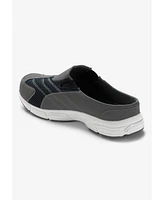 KingSize Men's Slip-On Swim Slides