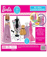 Tara Toy Barbie Be a Real Fashion Designer Classic