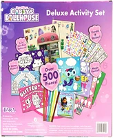 Tara Toy Gabby's Dollhouse Deluxe Activity Set