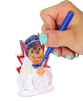 Tara Toy Paw Patrol Washables Craft Kit