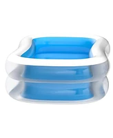 Intex Inflatable Swim Center Family Pool