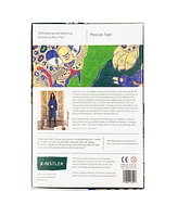 Kinstler Peacock Tiger Puzzle Set