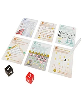 Cardlords Dice Cards Strategy Card Game