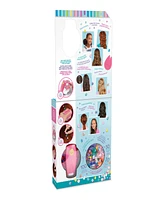 Make It Real Snap N' Glam Hair Styling Set