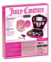 Make It Real Juicy Couture Bejeweled Beauty Cosmetic Compact