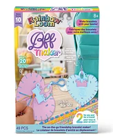 Rainbow Loom Bff Bracelet Maker Kit