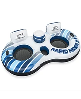 Bestway Hydro-Force Rapid Rider Ii Double River Tube