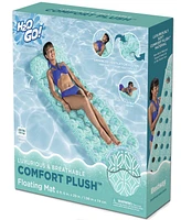 Bestway H2OGO Comfort Plush Floating Pool Mat