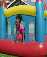 Bestway Royal Leap Kids Inflatable Bouncy House