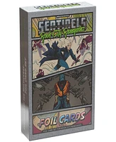 Greater Than Games Sentinels of the Multiverse Definitive Edition Game Accessory