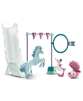 Schleich Bayala Magical Underwater Tournament Playset