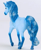 Schleich Bayala Elementa Water Unicorn Mare Magical Figurine