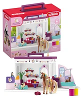 Schleich Sofia's Beauties Pet Salon Playset