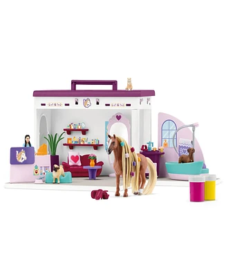 Schleich Sofia's Beauties Pet Salon Playset