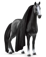 Schleich Beauty Horse Quarter Horse Mare Black Figurine