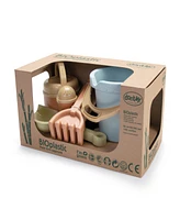 Dantoy Bio Sand Garden Set