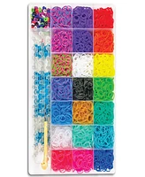 Rainbow Loom MegaBracelet Combo Set