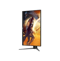 Aoc 27 inch AdaptiveSync Full Hd Hdr 180Hz Gaming Monitor - Black/Red