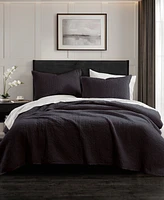 Donna Karan Home Velvet Sham