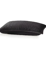 Donna Karan Home Velvet Sham, King