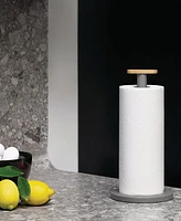 Alessi Paper Towel Holder by Biggame