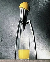 Alessi Citrus Squeezer by Philippe Starck