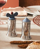 Alessi Pepper Mill by Michael Graves