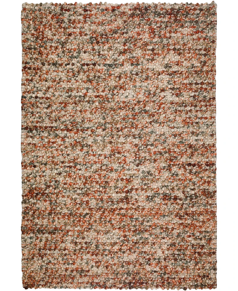 Dalyn Hanu HU1 3'6"x5'6" Area Rug