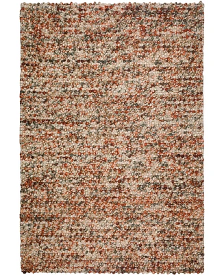 Dalyn Hanu HU1 3'6"x5'6" Area Rug