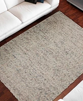 Dalyn Hanu HU1 9'x13' Area Rug