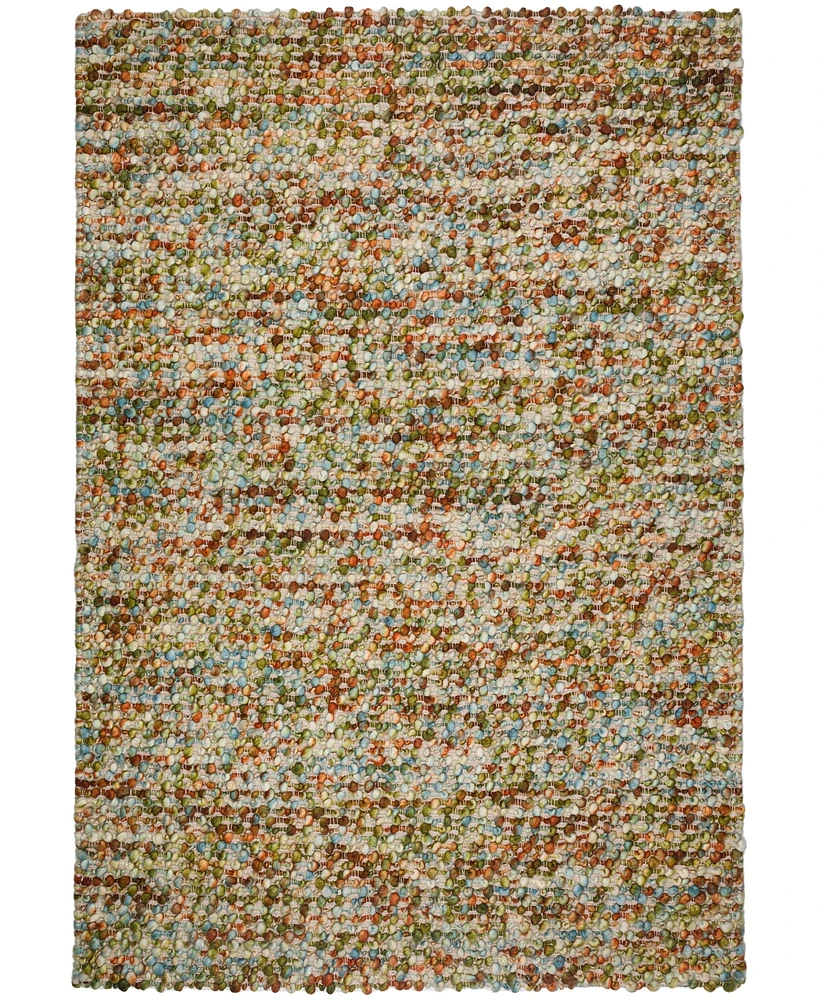 Dalyn Hanu HU1 8'x10' Area Rug